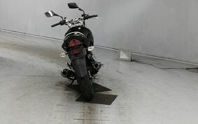 SUZUKI GSR250 GJ55D