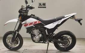 YAMAHA WR250X DG15J