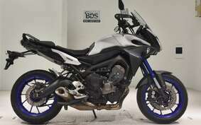 YAMAHA MT-09 Tracer 2015 RN36J