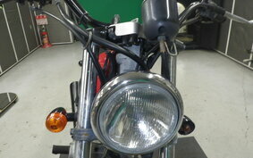 SUZUKI GRASS TRACKER NJ4BA