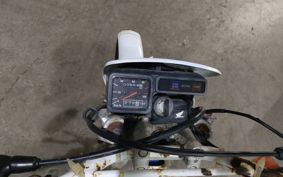 HONDA TL125 JD06