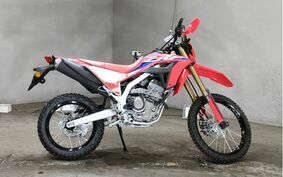 HONDA CRF250L MD47