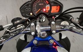 SUZUKI GLADIUS400 VK58A