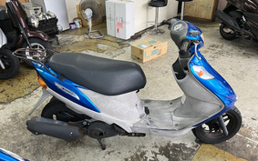 SUZUKI ADDRESS V125 G CF46A