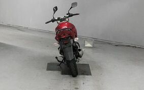 SUZUKI GSR250 GJ55D