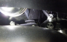 SUZUKI ADDRESS V125 Gen.2 DP12H