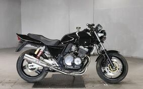 HONDA CB400SF 1992 NC31