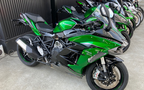 KAWASAKI NINJA H2 SX SE 2020 ZXT02A