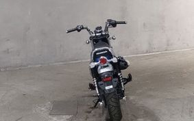 HONDA  DUX 125 JB04