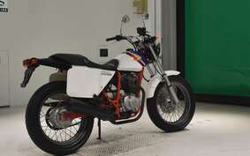 HONDA FTR223 MC34