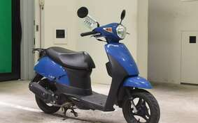 SUZUKI LET's CA4AA