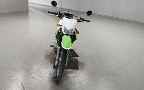 KAWASAKI KLX125 LX125C