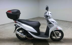 HONDA DIO 110 JF31