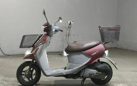 SUZUKI LET's 4 G CA45A