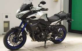 YAMAHA MT-09 Tracer 2016 RN36J