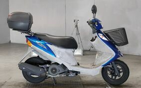 SUZUKI ADDRESS V125 G CF46A