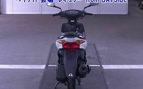 SUZUKI ADDRESS V125 S CF4MA