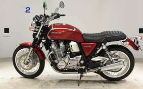 HONDA CB1100 EX ABS 2021 SC65