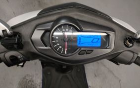 YAMAHA CYGNUS125XSR SEA5J