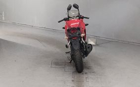 HONDA CBR250R MC41