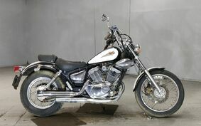 YAMAHA VIRAGO 250 S 3DM