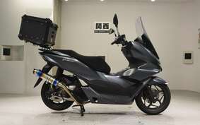 HONDA PCX125 JK05