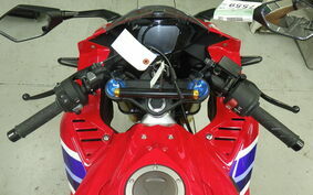 HONDA CBR250RR A MC51