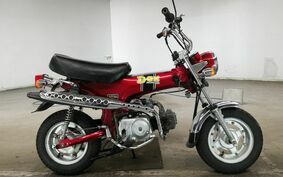 HONDA DAX 50 AB26