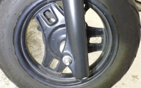 SUZUKI ADDRESS V125 S CF4MA