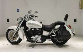 HONDA SHADOW 400 2008 NC34