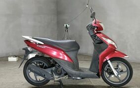 HONDA DIO 110 JF31