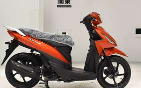 SUZUKI ADDRESS 110 CE47A