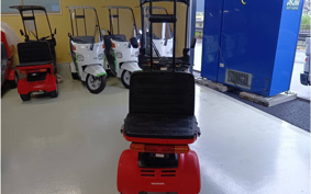 HONDA GYRO TA03