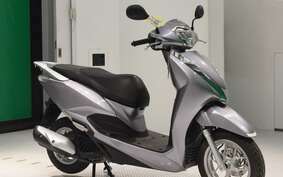 HONDA LEAD 125 JF45