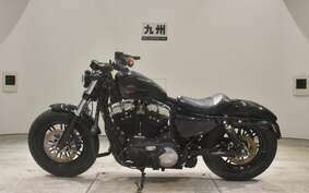 HARLEY XL1200X 2021 LC3