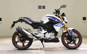 BMW G310R 2017 0G01