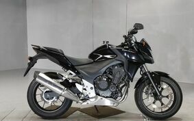 HONDA CB400F 2015 NC47