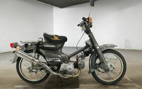 HONDA C70 SUPER CUB C70