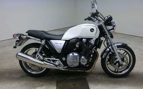 HONDA CB1100 2011 SC65