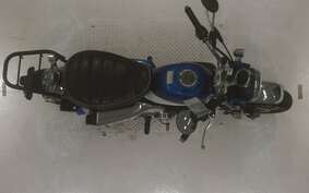 HONDA MONKEY 125 JB02