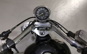 HONDA STEED400 NC26