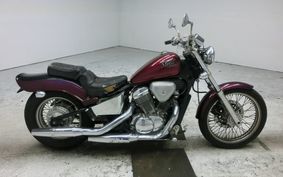 HONDA STEED 400 1992 NC26