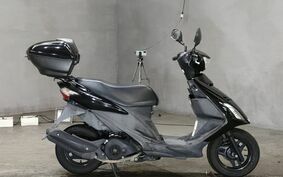 SUZUKI ADDRESS V125 S CF4MA