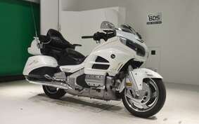 HONDA GL 1800 GOLD WING 2014 SC68