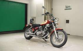 YAMAHA VIRAGO 250 3DM