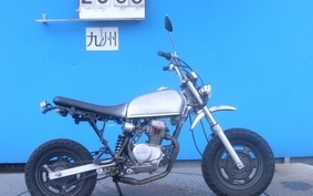 HONDA APE 50 AC16