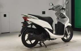 HONDA DIO 110 JF31