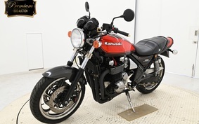 KAWASAKI ZEPHYR 1100 1993 ZRT10A