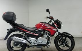 SUZUKI GSR250 GJ55D