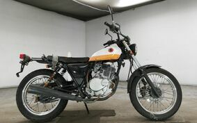 SUZUKI GRASS TRACKER BigBoy NJ4BA